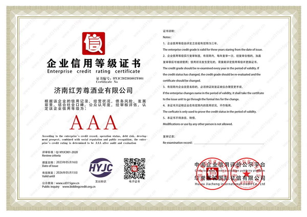 企业荣誉(图3)