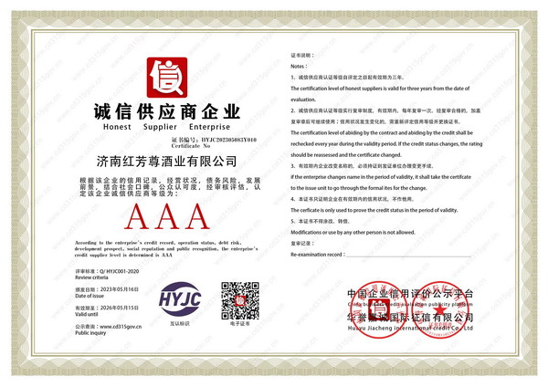 企业荣誉(图4)
